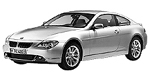 BMW E63 P1D33 Fault Code