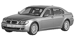 BMW E66 P1D33 Fault Code