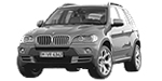 BMW E70 P1D33 Fault Code