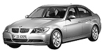 BMW E92 P1D33 Fault Code